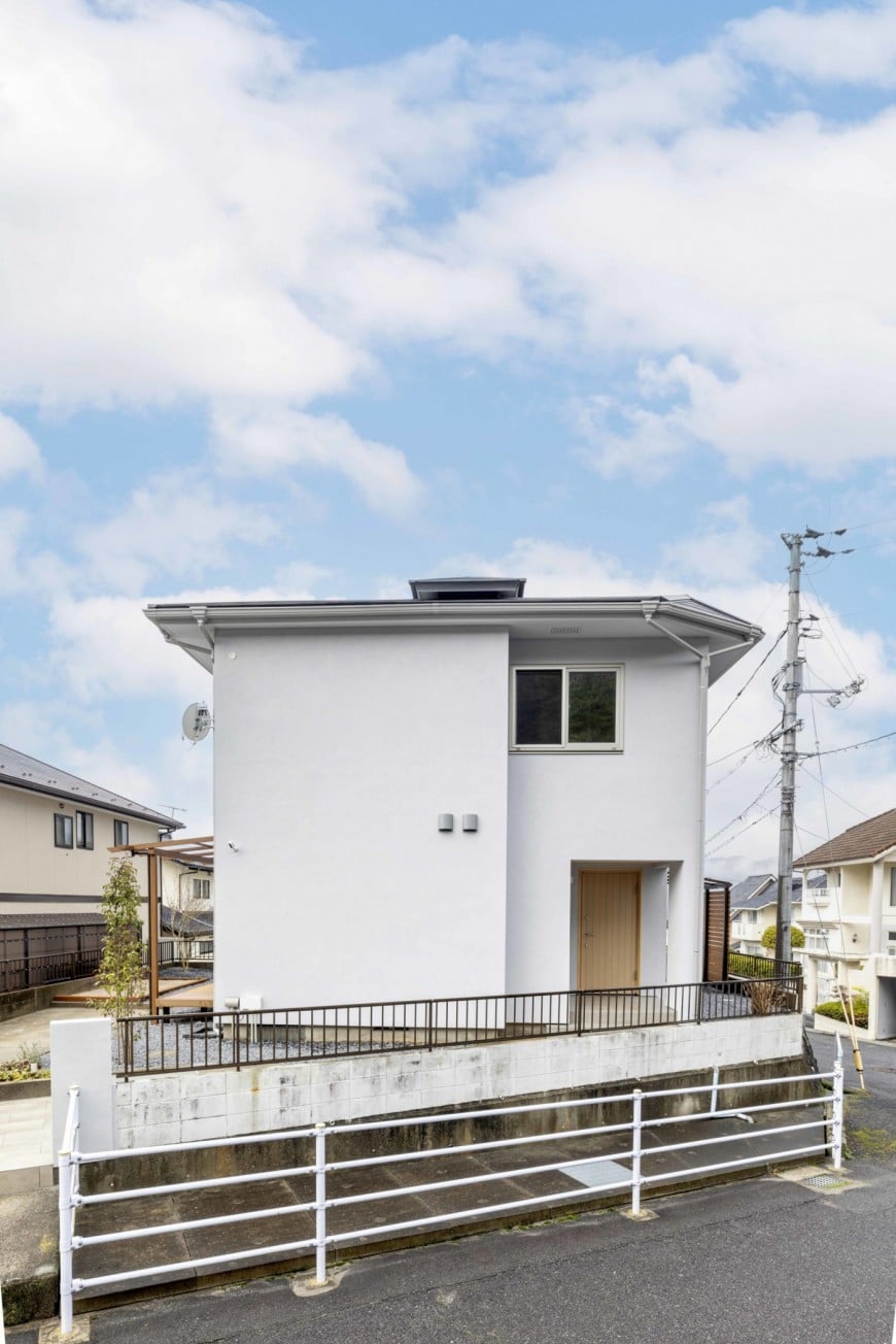 リノベモデルOPEN準備