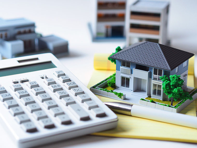 全館空調の修繕に必要な費用