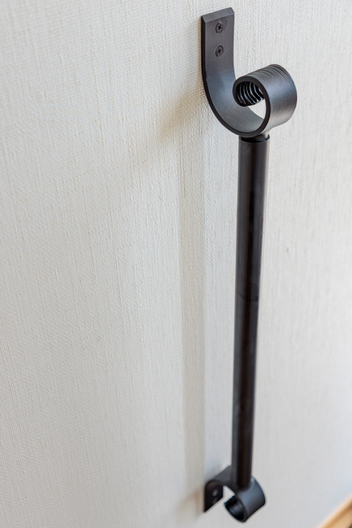 アイアン手すり