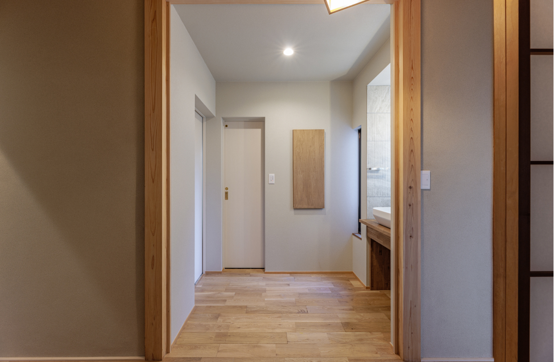 トイレスペース