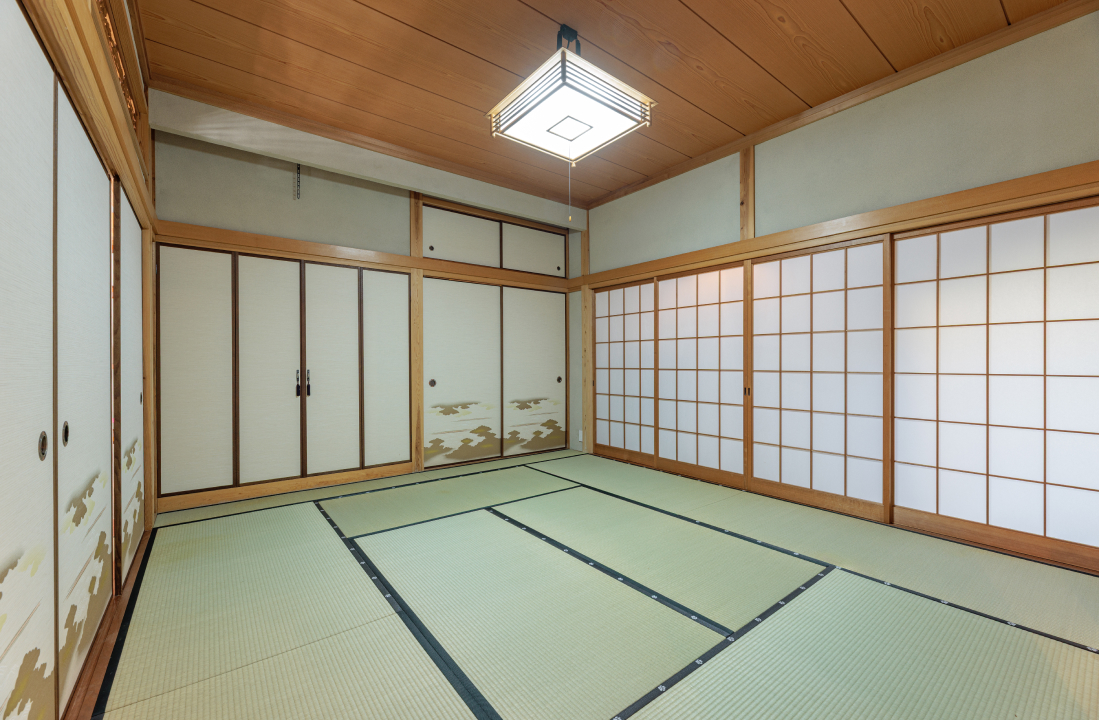 和室